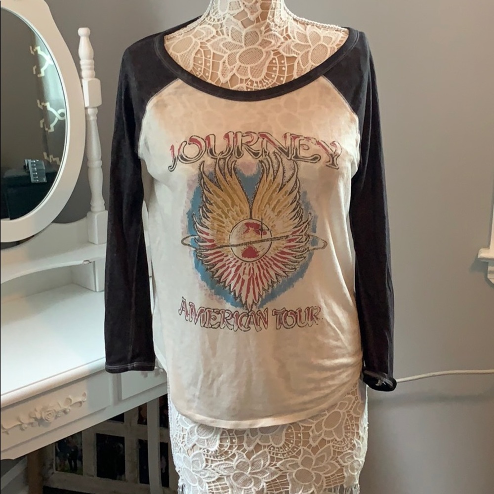 Journey Shirt by Lucky Brand